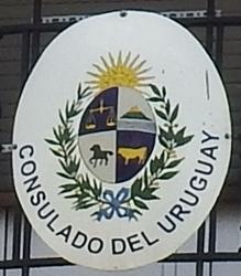 Uruguay c valence 1