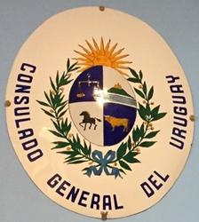 Uruguay cg madrid