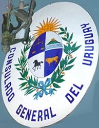 Uruguay cg miami