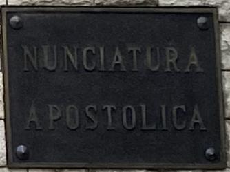 Vatican na mexico