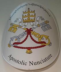 Vatican na tbilissi