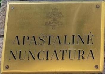 Vatican na vilnius 1