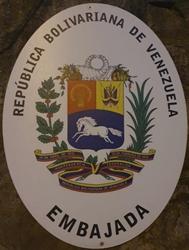 Venezuela a budapest