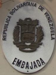 Venezuela a rome 1