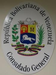 Venezuela cg hong kong