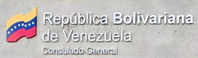 Venezuela cg madrid 1
