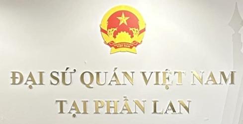 Vietnam a helsinki 2