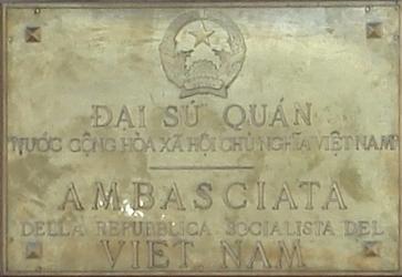 Vietnam a rome 1