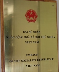 Vietnam a wellington