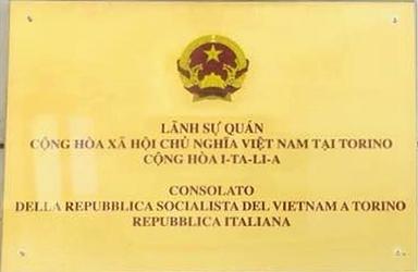 Vietnam c turin